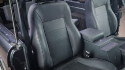 
										1969 Ford Bronco 306-Powered full									