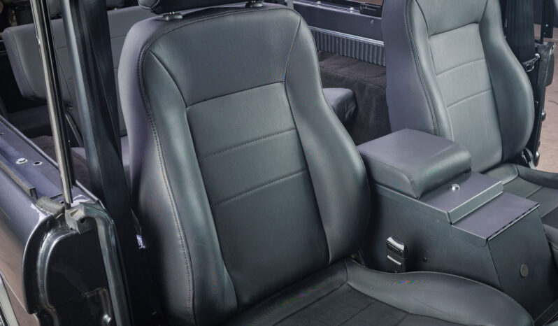 
								1969 Ford Bronco 306-Powered full									