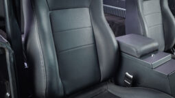 
										1969 Ford Bronco 306-Powered full									