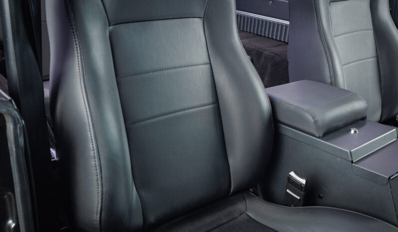 
								1969 Ford Bronco 306-Powered full									