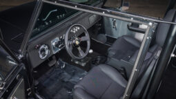 
										1969 Ford Bronco 306-Powered full									