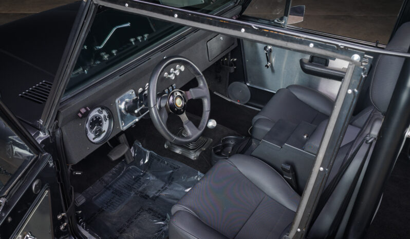 
								1969 Ford Bronco 306-Powered full									