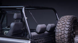 
										1969 Ford Bronco 306-Powered full									