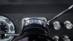 
										1969 Ford Bronco 306-Powered full									