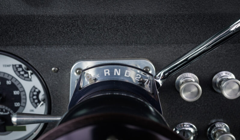 
								1969 Ford Bronco 306-Powered full									