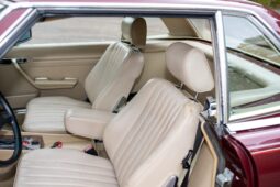 
										1988 Mercedes-Benz 560SL full									