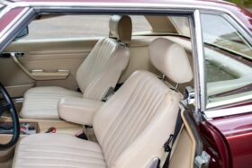 1988 Mercedes-Benz 560SL