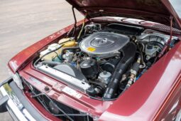 
										1988 Mercedes-Benz 560SL full									