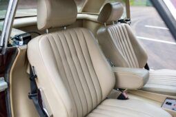 
										1988 Mercedes-Benz 560SL full									