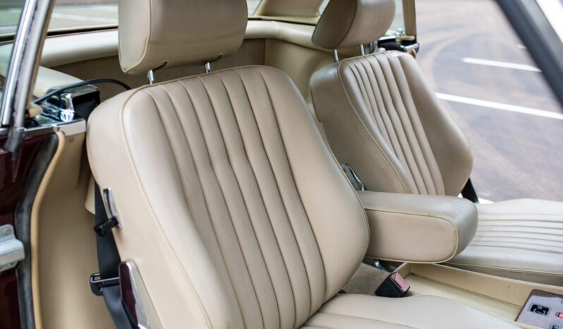 
								1988 Mercedes-Benz 560SL full									