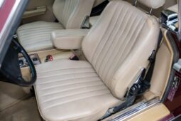 
										1988 Mercedes-Benz 560SL full									