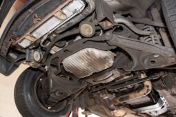 
										1988 Mercedes-Benz 560SL full									