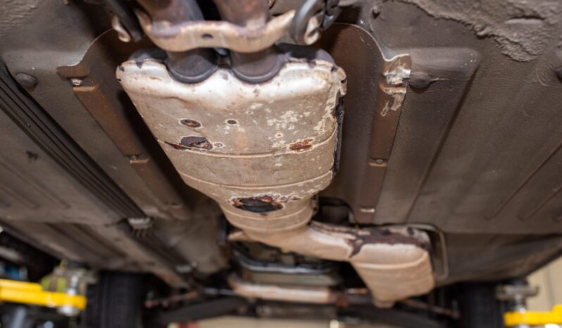 
								1988 Mercedes-Benz 560SL full									