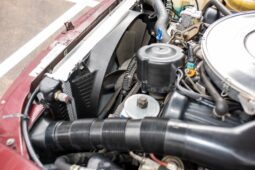 
										1988 Mercedes-Benz 560SL full									