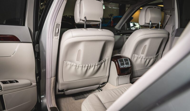 
								2013 Mercedes-Benz S550 full									