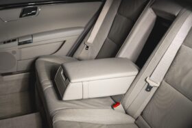 2013 Mercedes-Benz S550