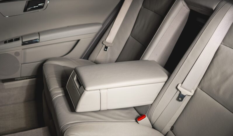 
								2013 Mercedes-Benz S550 full									