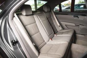 2013 Mercedes-Benz S550