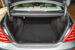 
										2013 Mercedes-Benz S550 full									