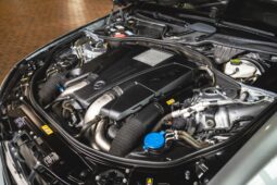 
										2013 Mercedes-Benz S550 full									