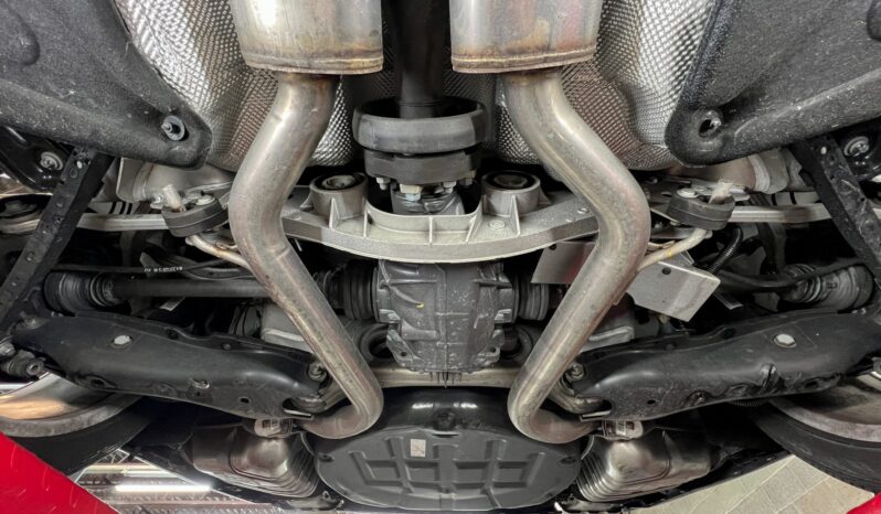 
								2013 Mercedes-Benz S550 full									