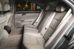 
										2013 Mercedes-Benz S550 full									