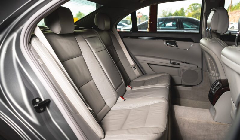 
								2013 Mercedes-Benz S550 full									