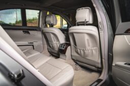 
										2013 Mercedes-Benz S550 full									