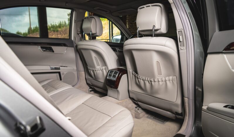 
								2013 Mercedes-Benz S550 full									