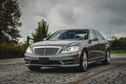 
										2013 Mercedes-Benz S550 full									
