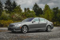 
										2013 Mercedes-Benz S550 full									