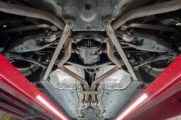 
										2007 Mercedes-Benz SL550 full									