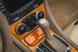 
										2007 Mercedes-Benz SL550 full									