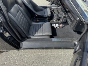 1974 Porsche 914 5-Speed