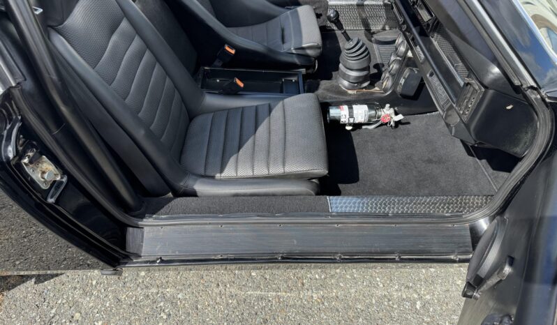 
								1974 Porsche 914 5-Speed full									