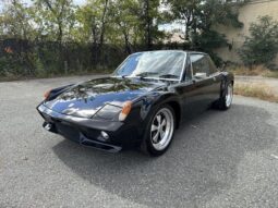 
										1974 Porsche 914 5-Speed full									