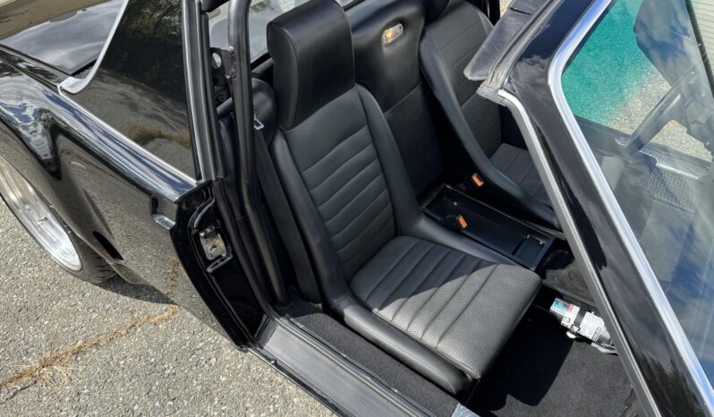 
								1974 Porsche 914 5-Speed full									