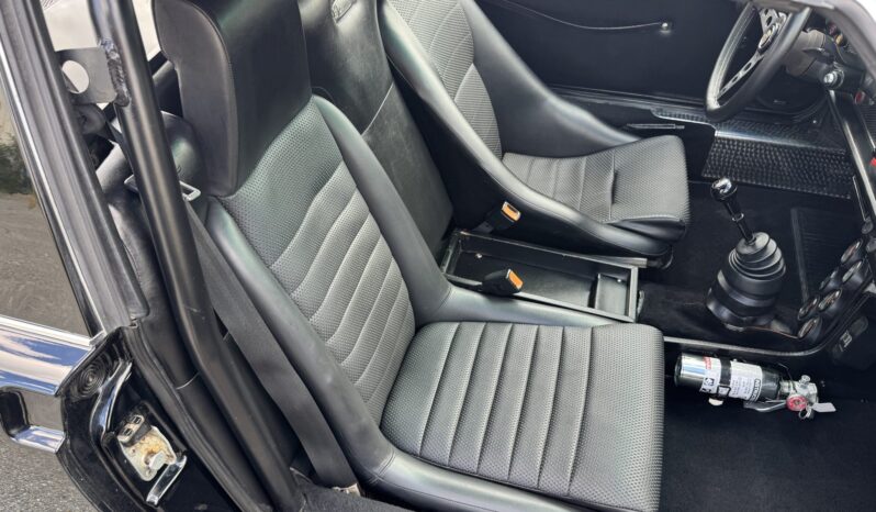 
								1974 Porsche 914 5-Speed full									