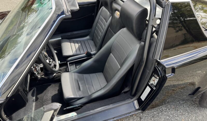 
								1974 Porsche 914 5-Speed full									