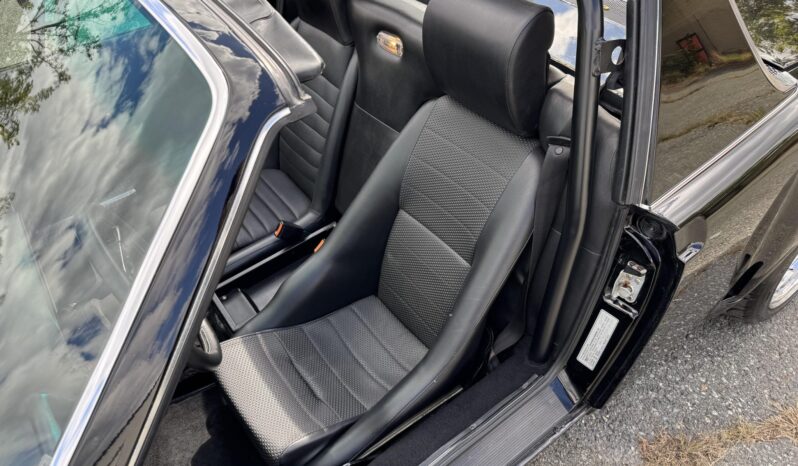 
								1974 Porsche 914 5-Speed full									