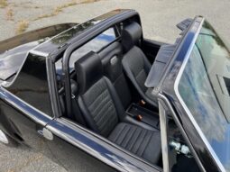 
										1974 Porsche 914 5-Speed full									