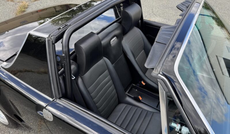 
								1974 Porsche 914 5-Speed full									