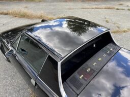 
										1974 Porsche 914 5-Speed full									