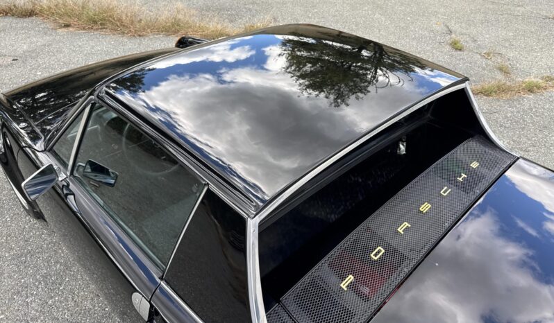 
								1974 Porsche 914 5-Speed full									