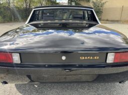 
										1974 Porsche 914 5-Speed full									