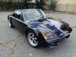 
										1974 Porsche 914 5-Speed full									