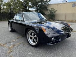 
										1974 Porsche 914 5-Speed full									