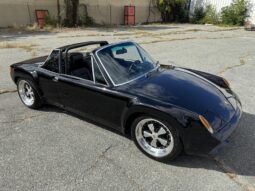 
										1974 Porsche 914 5-Speed full									