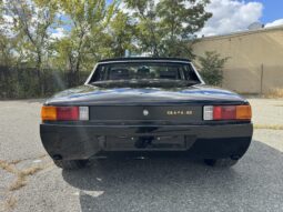 
										1974 Porsche 914 5-Speed full									