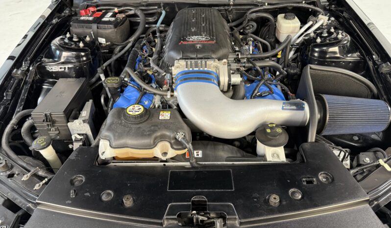 
								2008 Ford Mustang GT Special Coupe full									